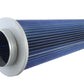 aFe ProHDuty Air Filters OER P5R A/F HD P5R Cone: 7.06F x 11.02B x 7T x 24H - 70-50004