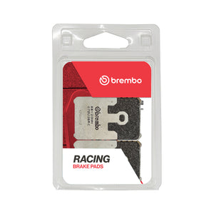 AM - BRAKE PAD MOTORCYCLE - 07SU26RC