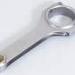 Eagle Nissan KA24 H-Beam Connecting Rod (One Rod) - CRS6496N3D-1