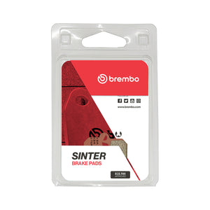 AM - BRAKE PAD MOTORCYCLE - 07GR70SD