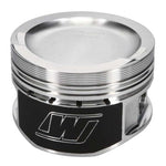 Wiseco VW VR6 2.8L 10.5:1 83mm Piston Shelf Stock - 6607M83