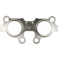 Cometic Ford 5.2L Voodoo Modular V8 Port .030in MLS Exhaust Gasket Set - C15601-030