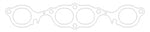 Cometic GM SB2 Small Block V8 .030in MLS Exhaust Manifold Gasket Set - C5836-030