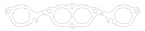 Cometic GM SB2 Small Block V8 .030in MLS Exhaust Manifold Gasket Set - C5836-030