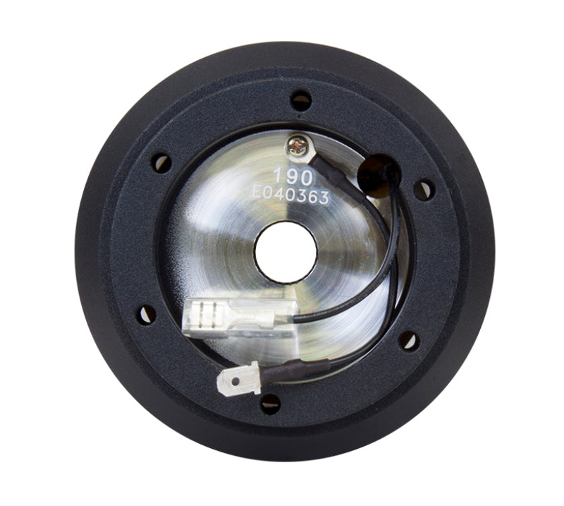 NRG Short Hub Adapter Civic / 88-91 CRX / 90-93 Integra - SRK-190H