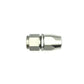 DeatschWerks 10AN Female Swivel Straight Hose End CPE - 6-02-0809