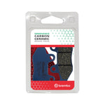 Brembo OE 18-22 Aprilia SX 125cc Brake Pad - Front - 07SU1215