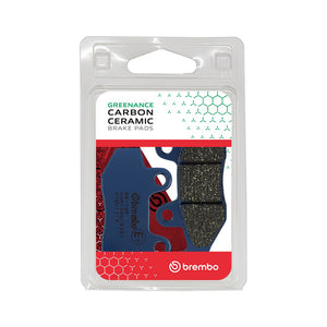 Brembo OE 18-22 Aprilia SX 125cc Brake Pad - Front - 07SU1215