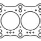 Cometic Toyota 2JZ-GE/2JZ-GTE .086in MLS Cylinder Head Gasket 87mm Bore - C4276-086