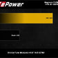 aFe MagnumFLOW Pro 5R OE Replacement Filter 17-20 Can-Am Maverick - 87-10076