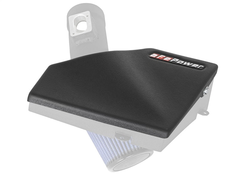 aFe Momentum GT Cold Air Intake Cover Mini Cooper S 15-17 L4-2.0L(t) (B46/48) - 54-12868-B