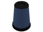 aFe MagnumFLOW Pro 5R Air Filter 3-1/2in F x 5in B x 3-1/2in T x 6in H - 20-91202R