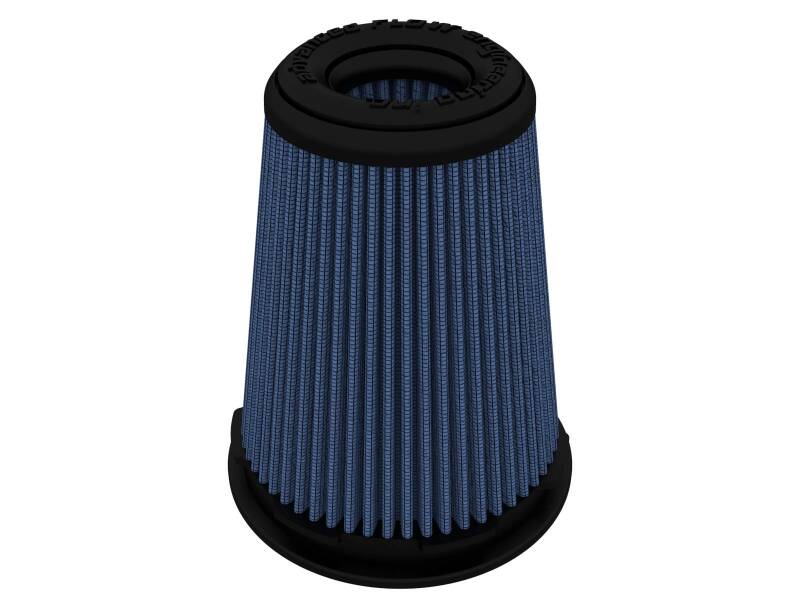 aFe MagnumFLOW Pro 5R Air Filter 3-1/2in F x 5in B x 3-1/2in T x 6in H - 20-91202R