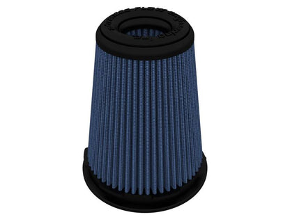 aFe MagnumFLOW Pro 5R Air Filter 3-1/2in F x 5in B x 3-1/2in T x 6in H - 20-91202R