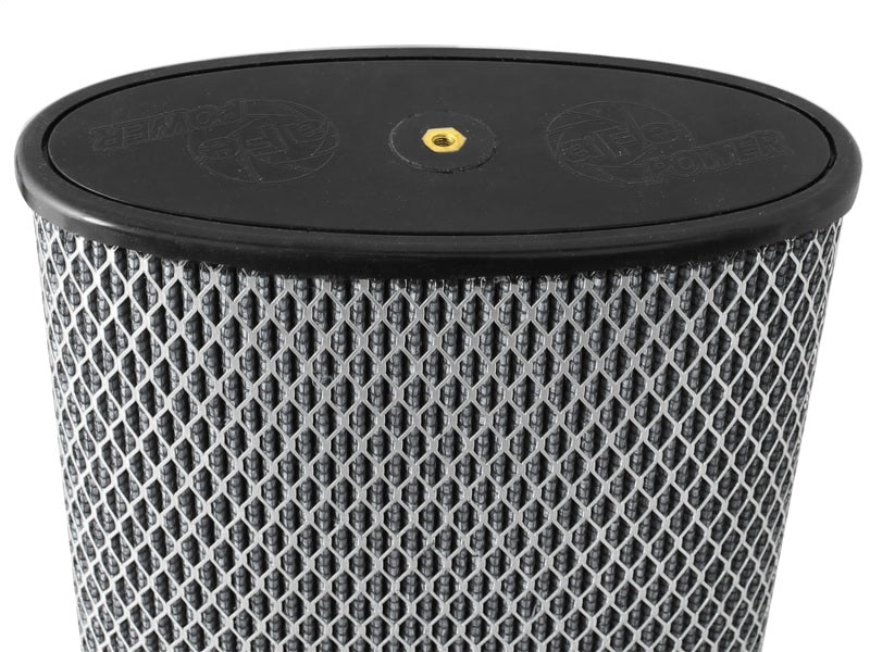 aFe MagnumFLOW Air Filters OE Replacement Pro DRY S Porsche Boxster S 05-12 H6 3.4L - 11-10106