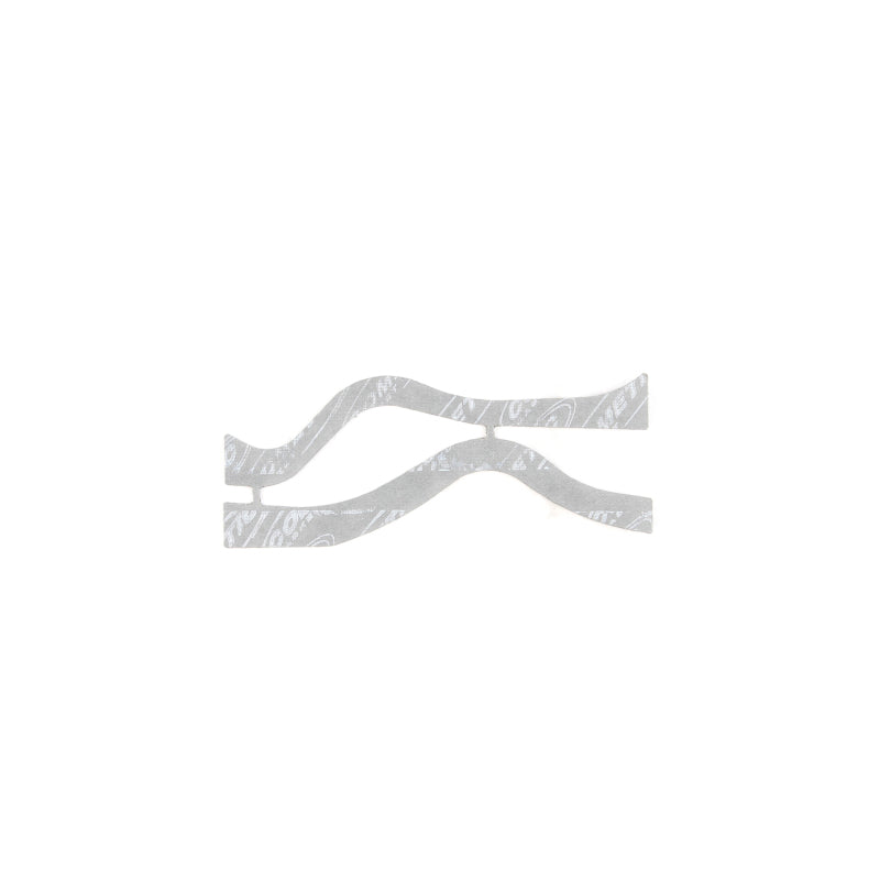 Cometic Ford Windsor .047in Fiber Intake End Seals Kit - C5653-047