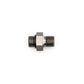 DeatschWerks 6AN ORB Male To 14 X 1.5 Metric Male (Incl O-Ring and Crush Washer) - 6-02-0603