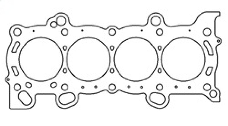 Cometic Honda K20/K24 87mm Head Gasket .040 inch MLS Head Gasket - C4311-040