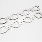 Cometic Chevrolet Mark-IV GM Gen-V/VI Big Block V8 .092in MLS Exhaust Manifold Gasket Set - C5897-092