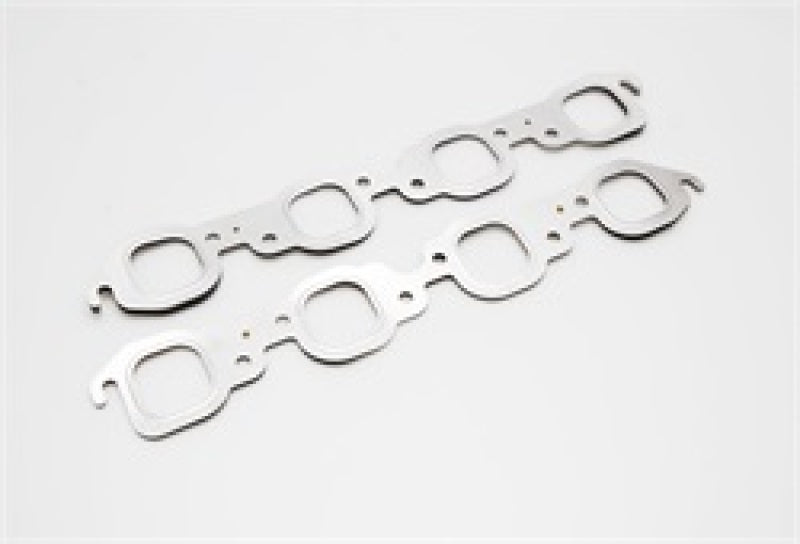 Cometic Chevrolet Mark-IV GM Gen-V/VI Big Block V8 .092in MLS Exhaust Manifold Gasket Set - C5897-092