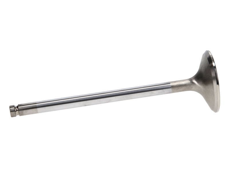 Manley Ford 6.2L 42mm Diameter 5.356in O/A Length Bead Lock Race Master Exhaust Valves (Set of 8) - 11611B-8