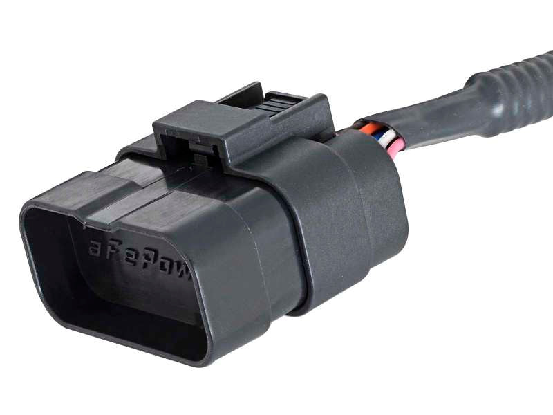 aFe Scorcher Blue Module 07.5-12 Ram Diesel Trucks L6-6.7L (td) - 77-82008