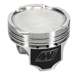 Wiseco Toyota Turbo 4v Dished -16cc 82MM Piston Shelf Stock - 6565M82