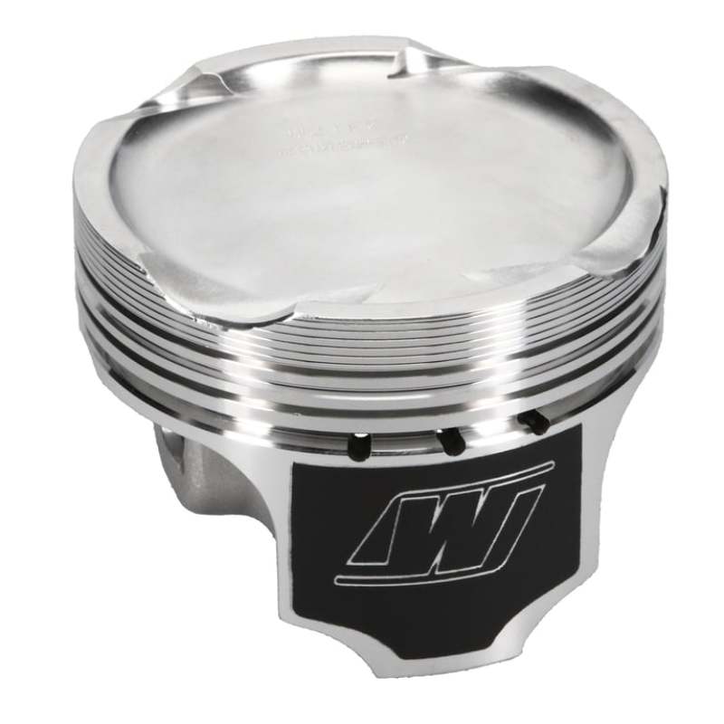 Wiseco Toyota Turbo 4v Dished -16cc 82MM Piston Shelf Stock - 6565M82