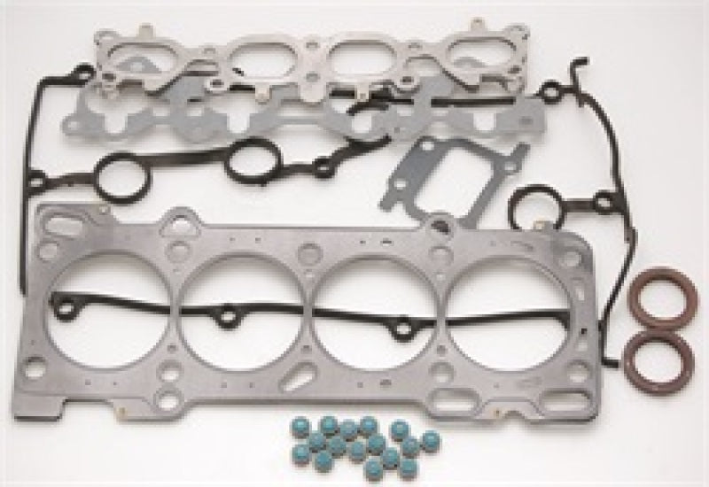 Cometic Street Pro 93-03 Mazda FS-DE DOHC 2.0L 84mm Top End Kit - PRO2037T