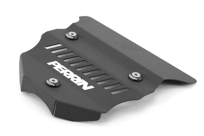 PERRIN 22-25 Subaru BRZ / Toyota GR86 Engine Cover - Black - PSP-ENG-162BK