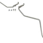 aFe Mach Force-Xp SS Fender Support Bracket Assembly 2018 Dodge Challenger V8-6.2L (sc) - 49-82010