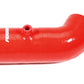PERRIN 22-25 Subaru BRZ / Toyota GR86 Inlet Hose - Red - PSP-INT-432RD