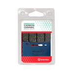 AM - BRAKE PAD MOTORCYCLE - 07YA2609