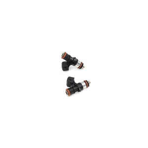 DeatschWerks 16-17 Polaris Axys Pro RMK 1500cc Injectors - Set of 2 - 16M-42-1500-2