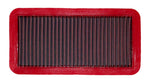 BMC 89-91 Lexus ES 250 2.5L V6 Replacement Panel Air Filter - FB185/04