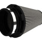 aFe MagnumFLOW Pro DRY S Universal Air Filter 4in F x 6in B x 4in T (Inv) x 8in H - 21-91155