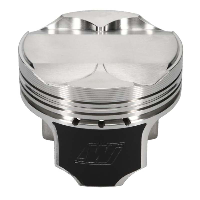 Wiseco Toyota 4AG 4V Domed +5.9cc (3208XC) Piston Shelf Stock - 6506M815