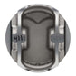 Wiseco Toyota 20R22R 1.374 C.H 3701XC Piston Shelf Stock - 6528M94