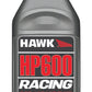 Hawk Performance Race DOT 4 Brake Fluid - 500ml Bottle - HP660