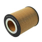 aFe Pro GUARD D2 Oil Filter 96-06 BMW Gas Cars L6 (4 Pack) - 44-LF022-MB