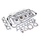 Cometic Street Pro Nissan 1997-01 SR20DE FWD ONLY 87mm Bore Top End Kit - PRO2011T
