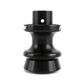 PERRIN 04-21 Subaru STI / 06-09 Legacy GT Spec-B Reverse Lockout Lever w/Rattle Fix - Black - PSP-INR-250BK