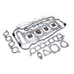 Cometic Street Pro Nissan 1997-01 SR20DE FWD ONLY 87mm Bore Top End Kit - PRO2011T