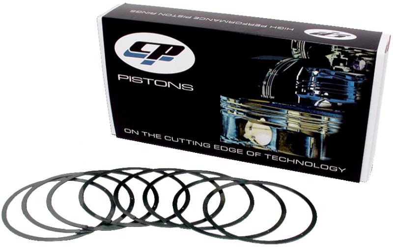 CP  3.386in Bore Oil Spacer Rail - RAIL3386