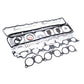 Cometic Street Pro Toyota 2JZ-GE Top End Gasket Kit 87mm Bore .040in MLS Cylinder Head Gasket - PRO2021T-870-040