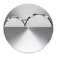 JE Pistons 400-18 SBC Flat Top Piston - SINGLE - 181957L