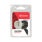 AM - BRAKE PAD MOTORCYCLE - 07GR76RC