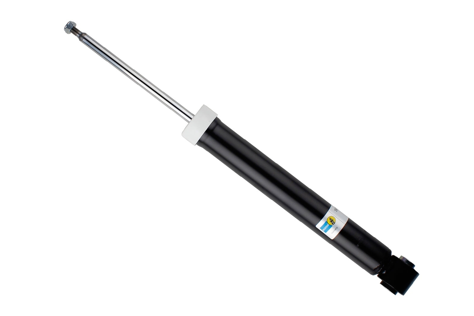 Bilstein B4 Rear Twintube Shock Absorber for 2014-2016 Mini Cooper (19-241838) - Revzone