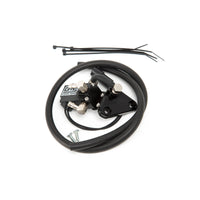 GrimmSpeed 3-port boost control solenoid for Subaru WRX VA - GrimmSpeed - Revzone