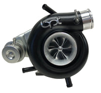 Blouch Turbo Dominator 3.0G2R Ball Bearing - Subaru WRX/STI/FXT/LGT